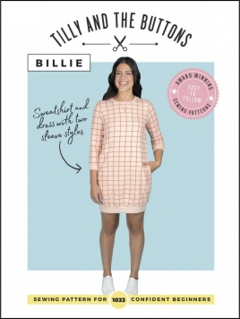 Tilly and the Buttons: Choosing Your Tilly and the Buttons Size Band