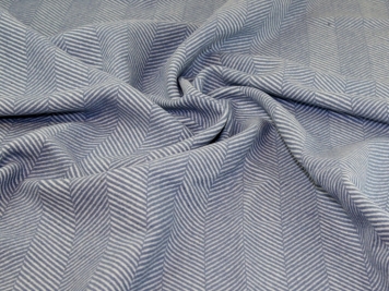 Viscose Jersey Stretch Knit Fabric Multicoloured, 1246847