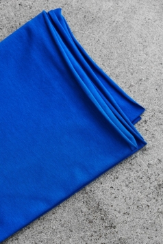 Viscose Elastane Single Jersey Knit Dress Fabric 170cms Wide Per