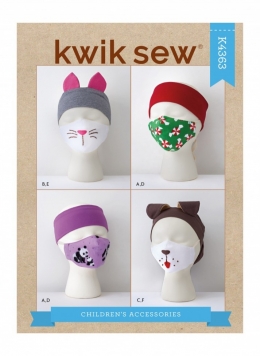 Kwik Sew Patterns —  - Sewing Supplies