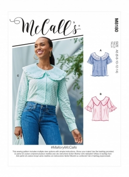 McCalls Sewing Pattern 8177, 1250819