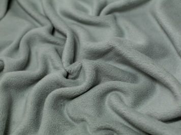 A Beginner's Guide to Cotton Fleece Fabric – Green Nettle Textiles