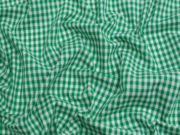 Gingham: The Classic Pattern You Need to Know – Green Nettle Textiles