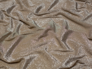 Metallic Lurex - Glam Gold or Silver Sparkle - Fabric Blog