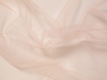 Minerva Core Range Dress Net Fabric, 1072979