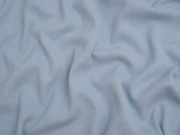 Cotton Waffle Knit Fabric-4662821