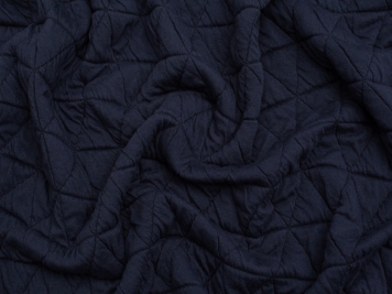 Neutral Color Organic Texture Stretch Knit Fringe Wrap and Bonnet