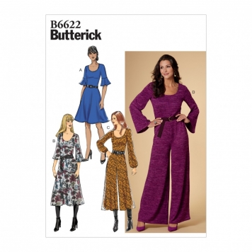 Simplicity Sewing Pattern 8212