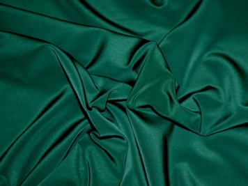 Crêpe Satin Sea Green - YES Fabrics