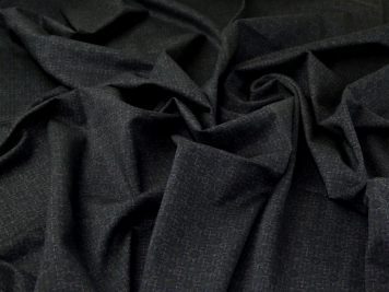 Ponte Roma Double Knit Jersey Fabric OEKOTex®