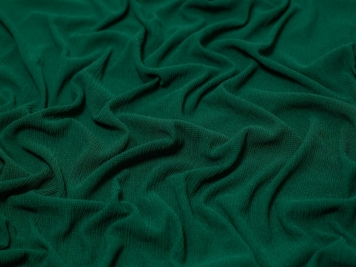 Crêpe Satin Sea Green - YES Fabrics