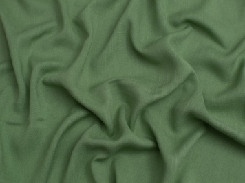 Minerva Core Range Stretch Woven Slub Linen Look Viscose Fabric, 1422543