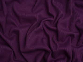 Satin Lining Dark Pink - Bloomsbury Square Dressmaking Fabric