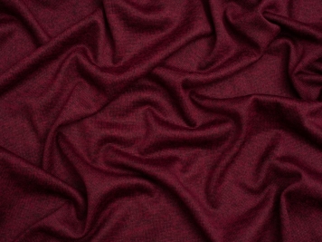 MELANGE VELVET COLOR KNIT