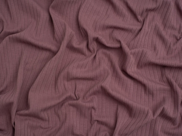Minerva Core Range Baby Soft Cotton Rib Stretch Knit Fabric, 1424776