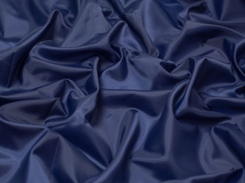 Dark Blue Polyester Lining