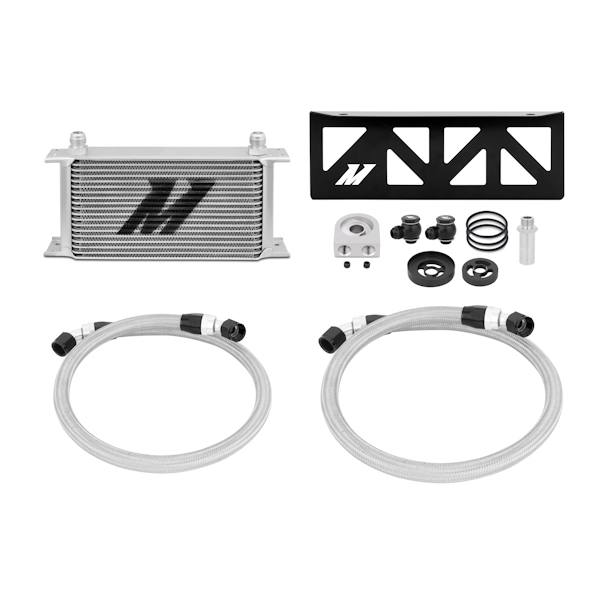 mishimoto oil cooler brz