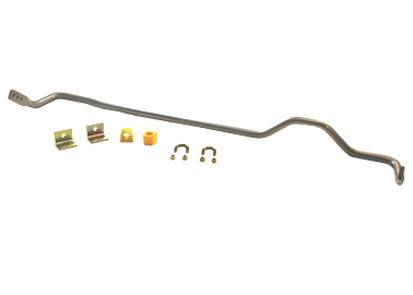 Subaru Forester - Whiteline Rear Sway Bar 22mm X Heavy Duty Blade ...