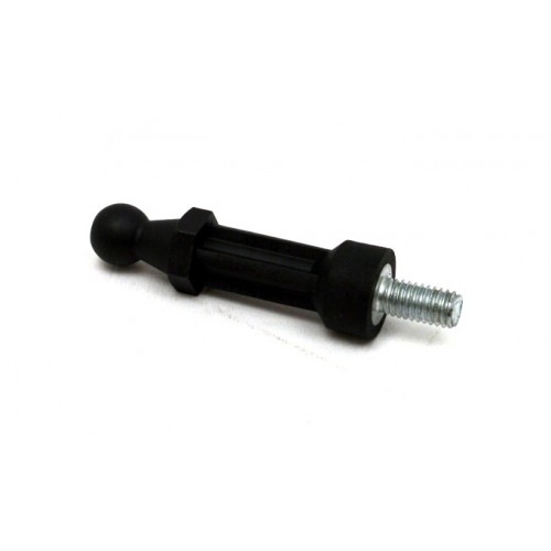 Ford Focus 1.0 Cover Fixing Peg (Male) - Part-Box