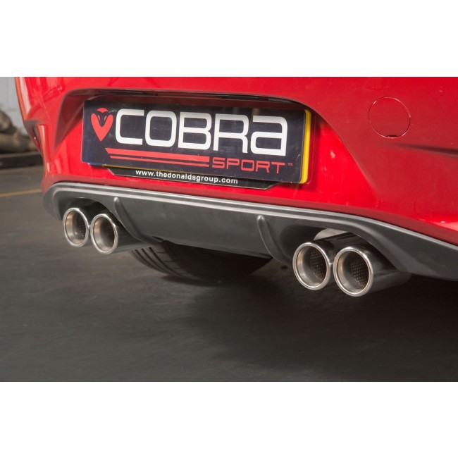 mx5 cat back exhaust