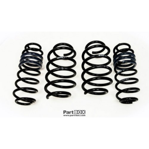 Ford Focus RS MK3 Eibach Lowering Springs - Part-Box