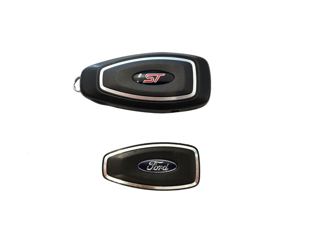 Ford Key Cover ST Logo
