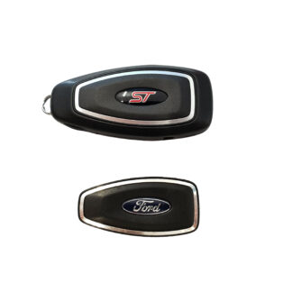 Ford Key Cover ST Logo