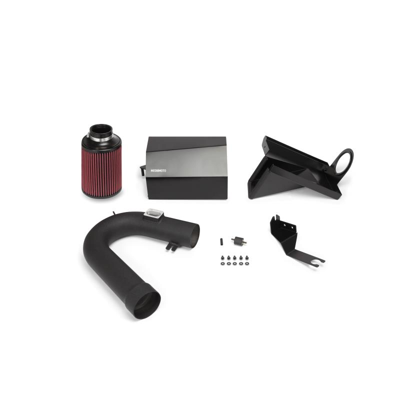 Mishimoto Performance Cold Air Intake Kit - BMW F22 F30 F33 2 Series 3  Series 4 Series