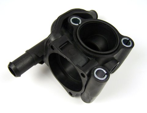 Focus RS MK1 Uprated thermostat housing kit