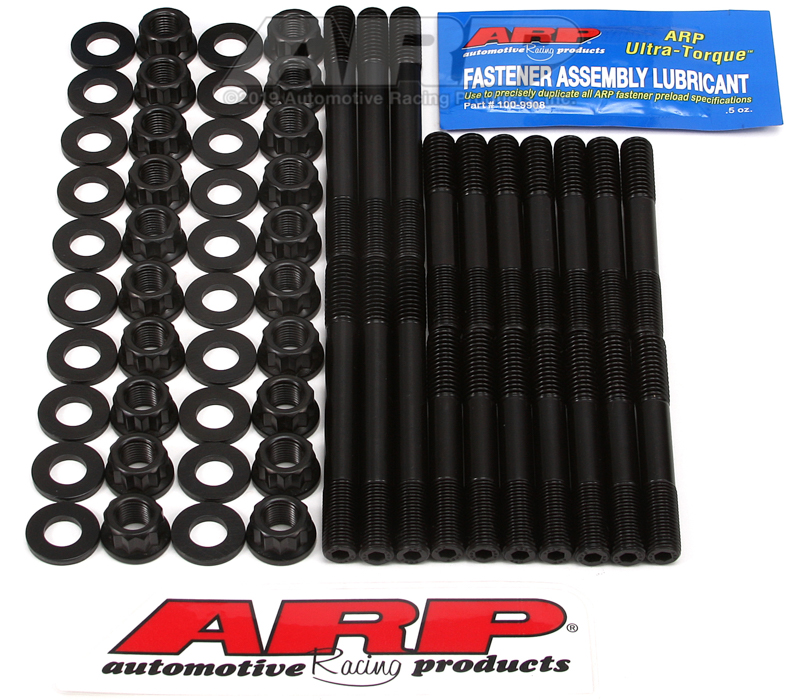 ARP Rover Head Stud Kit 3.9/ 4.6L V8 w/10-Bolt Heads ARP Rover Head Stud Kit 3.9/ 4.6L V8 w/10-Bolt Heads