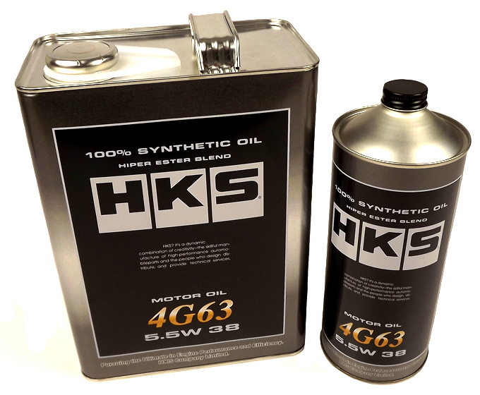 HKS Oil Filter For Mitsubishi 3000GT Eclipse FTO GTO Lancer EVO 1-10 M20xP1.5