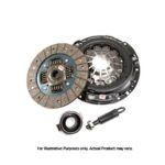 Competition Clutch Stage 2 Clutch Kit For Nissan
