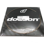 Image of the Dodson Clutch Housing Circlip 1.4mm for Nissan GT-R