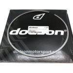 Image of the Dodson Clutch Housing Circlip 1.8mm for Nissan GT-R