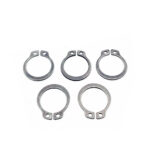 Image of the Dodson Clutch Centre Circlip (Set of 5) for Nissan GT-R