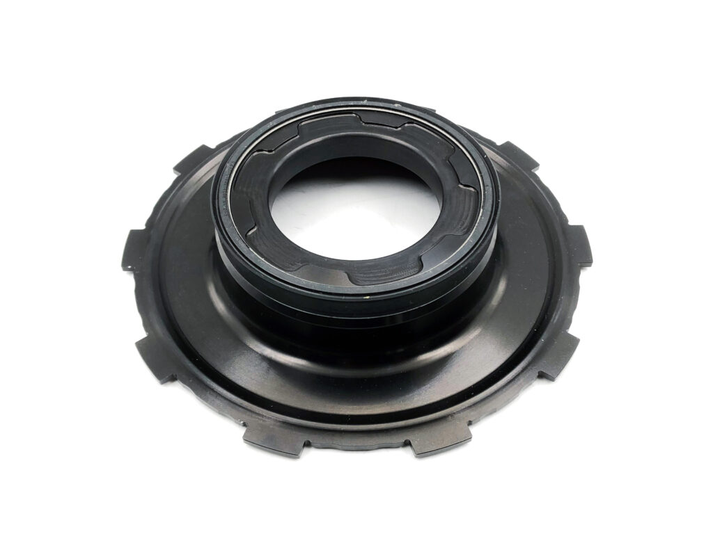 Image of the Dodson Forged Alloy Piston A w/Seal ( 2 4 6 ) Nissan GT-R