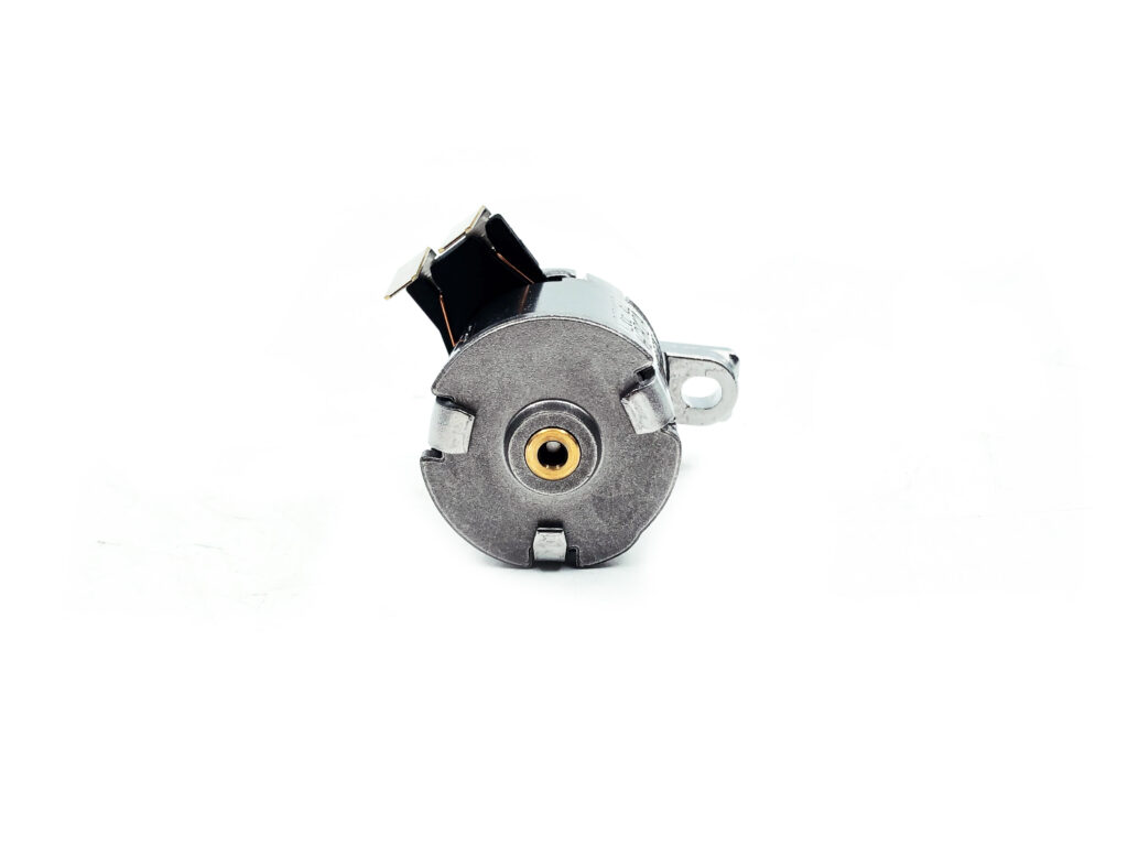 Image of the Dodson Valve Body Solenoid Oil Pump for Nissan GT-R