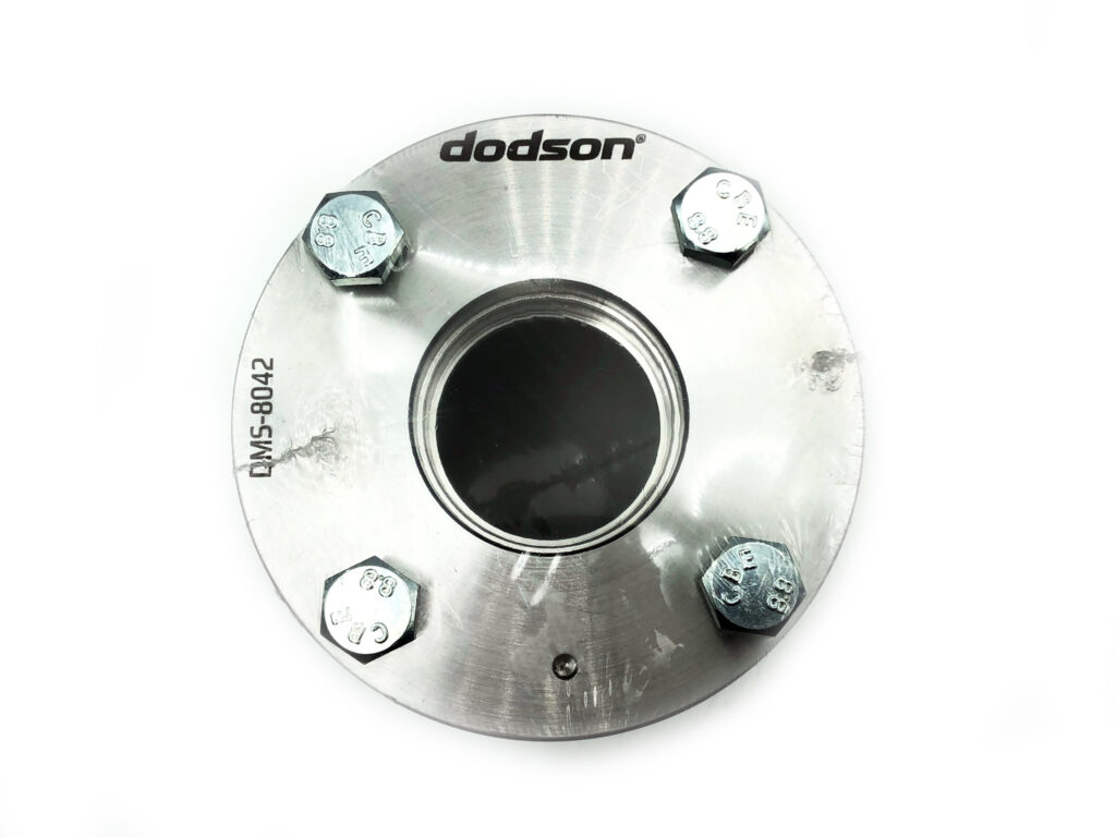 Image of the Dodson Fwd Upgraded Clutch Housing for Nissan GT-R
