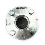 Image of the Dodson Fwd Upgraded Clutch Housing for Nissan GT-R