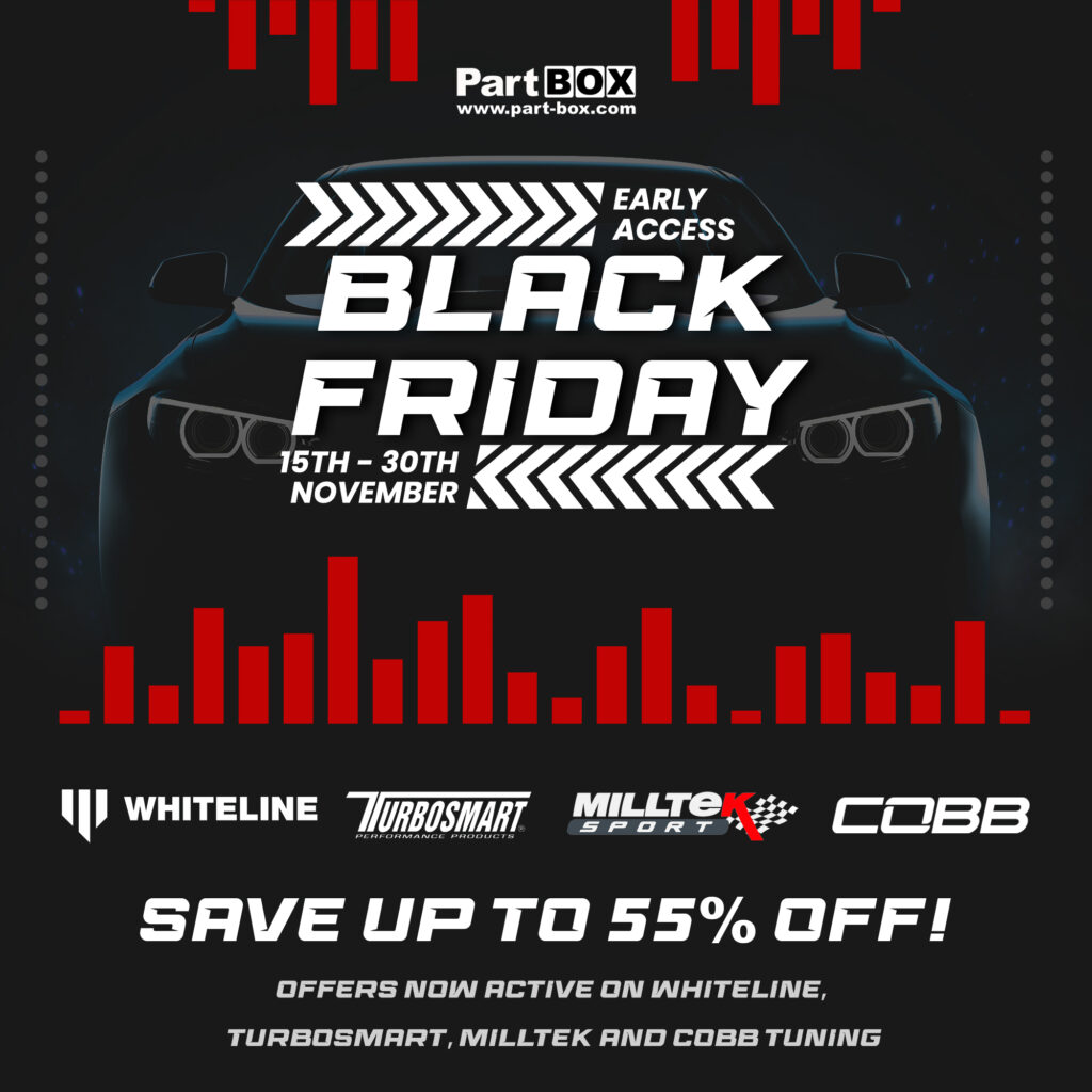 Black Friday Early Access