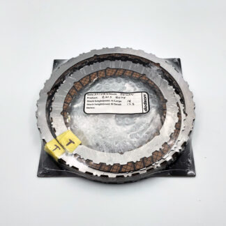 Superstock 6 Clutch Kit