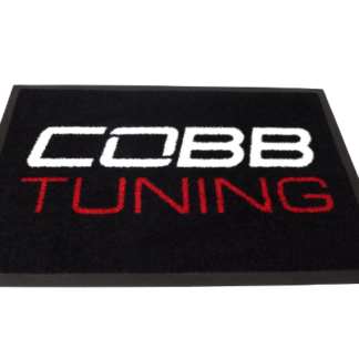 COBB Tuning Floor Mat