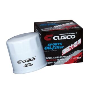 An image of a Cusco Oil Filter Nissan