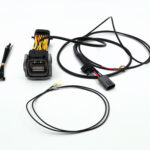 Ignition Harness Kit Subaru