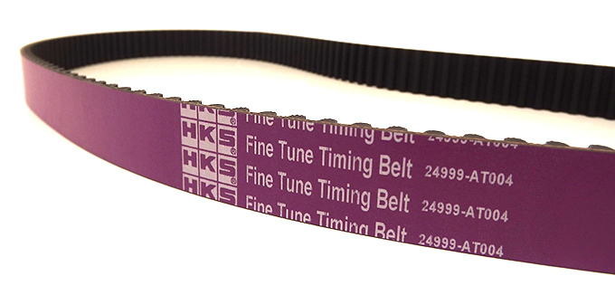 HKS Belt Upgrade Timing For Toyota Supra 2JZ-G(T)E Part-Box