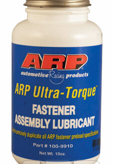 ARP Ultra Torque Fastener