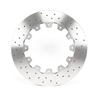 Front Brake Disc Right Hand Side Audi RS4 B7