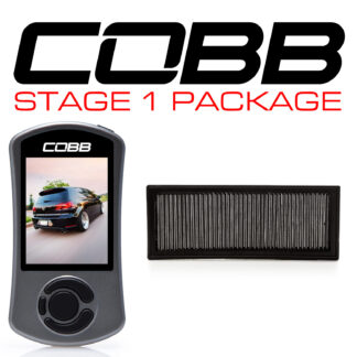 Cobb Volkswagen Stage 1 Power Package
