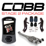 COBB Nissan GT-R Stage 2 Power Package