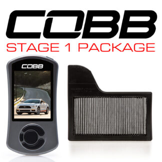 COBB Ford Stage 1 Power Package
